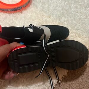 Steve Madden new sneakers